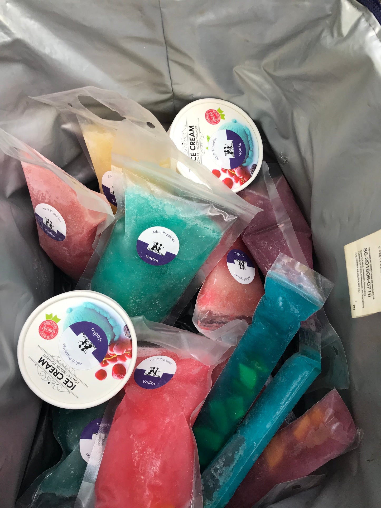 Treat Boxes