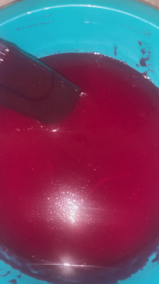 Spiked Cranberry Sauce